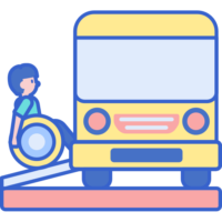 bus