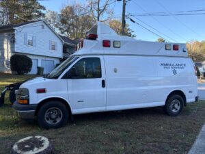 NEMT fo Dialysis