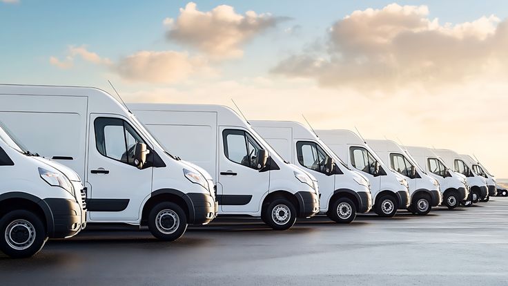 Long Distance NEMT Services PMA Transportation