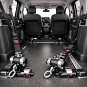 wheelchair medical transportation