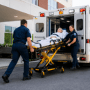 Non-Emergency Ambulance Services When to Use Them and How to Book