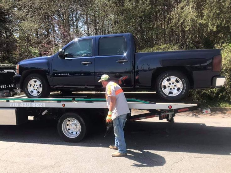 how much does it cost to tow a semi truck Image