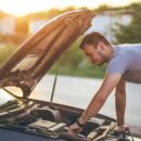 how much is impound fee per day in georgia
