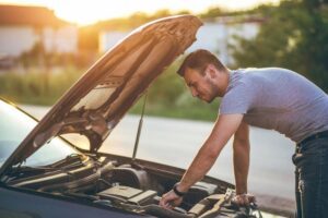 how much is impound fee per day in georgia