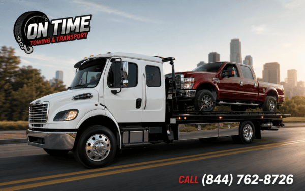 Find out when flatbed is required and what you will pay.