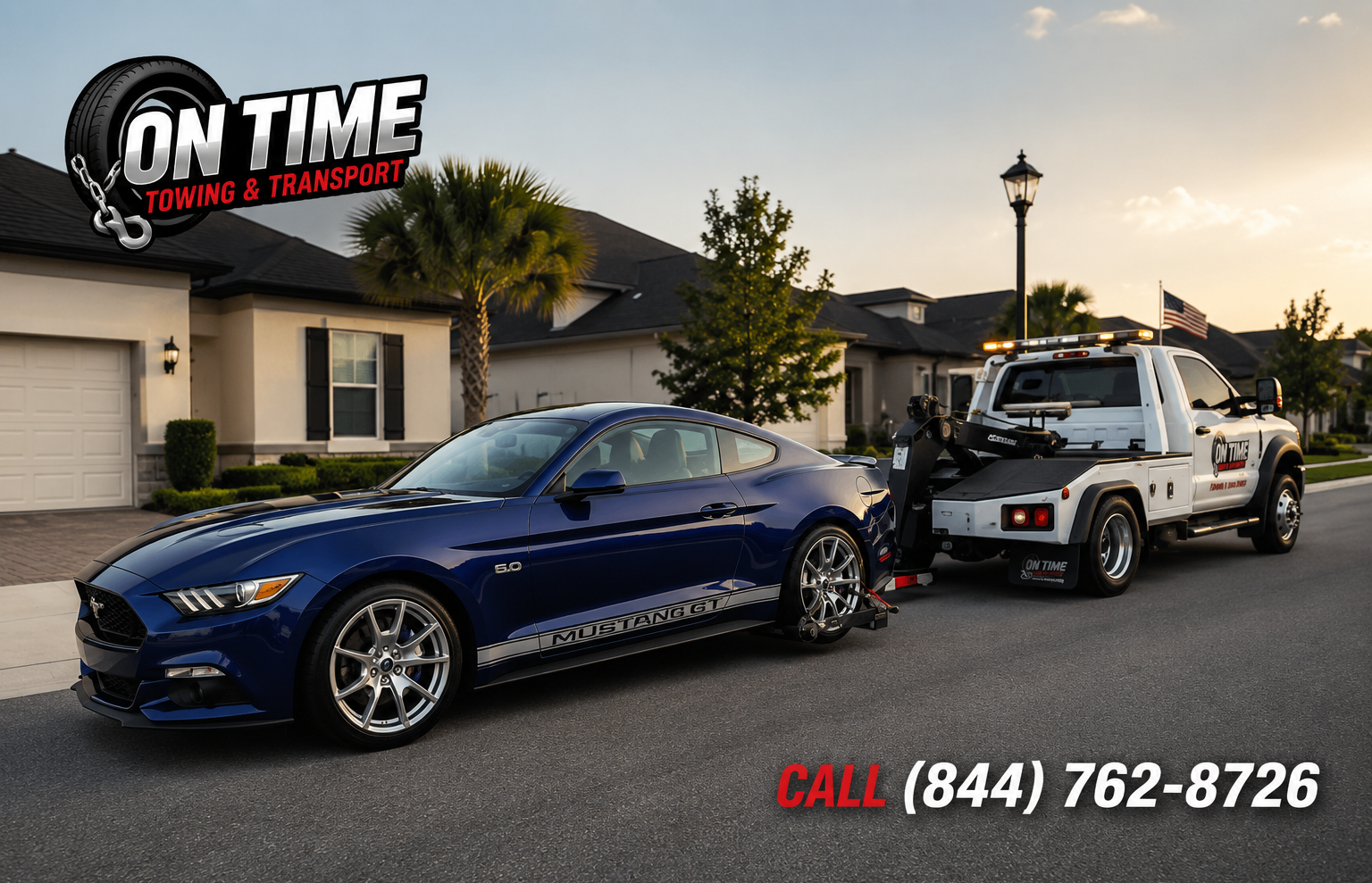 How Much Does Towing Cost Complete Guide ($75-$400+) by Service Type
